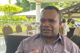 DPRK Mimika ajak masyarakat jaga fasilitas publik