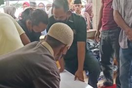 PWI dan AJI tunggu  hasil otopsi penyebab meninggal Situr Wijaya