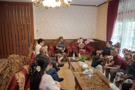 Badung siap bantu penataan Jembatan Tukad Bangkung