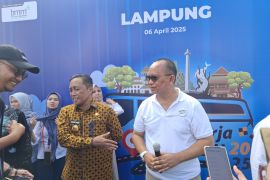 BPKH targets hajj fund management benefits to exceed Rp11 trillion