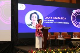 APKI: Kebijakan tarif impor AS jadi tantangan bagi industri pulp dan kertas Indonesia