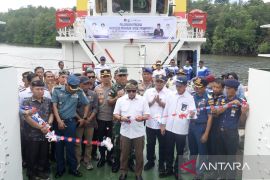 Pemerintah operasikan kapal gratis Bulungan-Tarakan