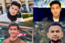 Inilah pesona aktor tampan berdarah Aceh hiasi dunia selebritis Indonesia