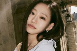 Anggota Kiss of Life sampaikan permohonan maaf