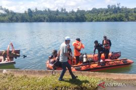 BPBD: SAR bentuk dua tim cari orang hilang di Mukomuko