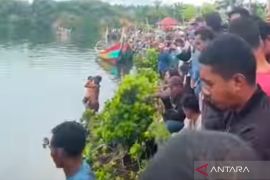 Dinsos Mukomuko siapkan logistik makanan untuk tim SAR