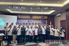 Wushu Kalsel tingkatkan kualitas pelatih hingga wasit dan juri