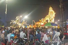 Pemkab Sampang dorong pengembangan ekonomi lewat pendekatan budaya