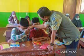 Pemkab Pamekasan Jatim sediakan tiga lokasi untuk sekolah rakyat