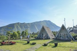 Terpopuler: Calon haji meninggal, menagih janji NTB mendunia hingga wisata non pendakian Rinjani