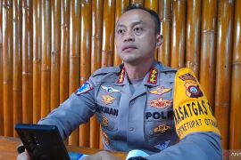 Polisi imbau warga taat peraturan lalu lintas saat Lebaran Ketupat