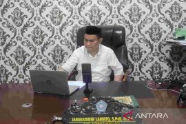 Kemenag perkuat pelatihan moderasi beragama bagi ASN di Kotamobagu