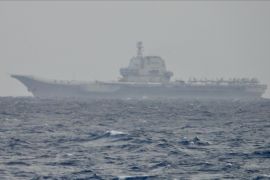 Taiwan gelar latihan militer tahunan terbesar