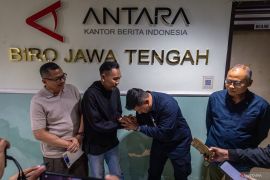 Akademisi catat enam peristiwa menimpa wartawan selama tiga bulan