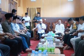 Gubernur: Masak bareng Willie Salim upaya kenalkan kuliner Bengkulu