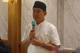Bulog Sumut serap dua ton  gabah kering panen di Serdang Bedagai