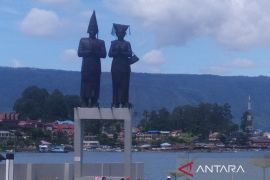 Masa libur lebaran 2025, kunjungan ke Parapat biasa saja, kenapa?