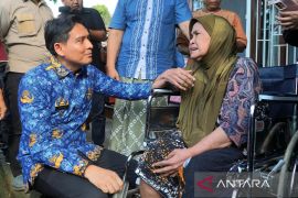 Wamendagri minta Bupati Indramayu Lucky Hakim klarifikasi perjalanan ke Jepang