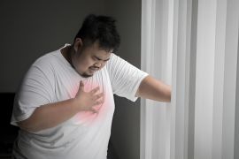 Kolesterol tinggi dapat ditekan dengan menerapkan sejumlah kebiasaan sehat ini