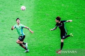 Persebaya fokus matangkan fisik dan taktik jelang laga BRI Liga 1 lawan Persija