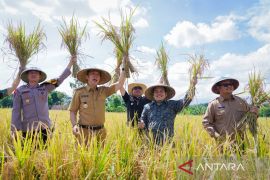 Ketua DPRD Bogor sebut perlu komitmen bersama wujudkan ketahanan pangan