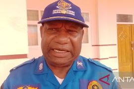 Pemprov Papua Pegunungan dorong pengadaan kendaraan damkar 2025