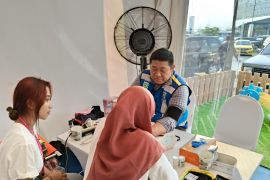 Jasamarga sebut Posko Bersama BUMN maksimalkan pelayanan kepada pemudik