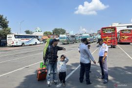 Wali Kota Bandung memprediksi pendatang baru tak sampai 5.000 orang