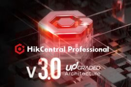 Hikvision Luncurkan HikCentral Professional v3.0 dengan Arsitektur Klaster Terbaru
