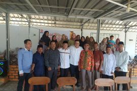 Bupati berharap pengurus dan kader PKS dukung kinerja Pemkab Bangka Selatan