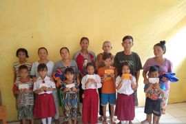 Sebanyak 10.313 siswa di Bengkayang terima PIP Tahun 2024