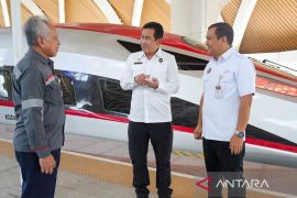 TNI dan Polri dinilai berhasil ciptakan situasi aman saat arus balik