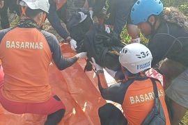 BPBD mengimbau warga perhatikan kondisi cuaca saat berlibur ke riam