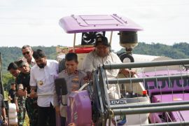 Pangdam: Aceh harus jadi Lumbung Pangan Nasional