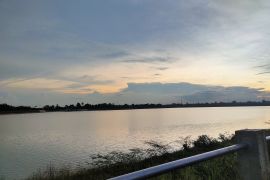 Embung di HST dianggap berfungsi kurang maksimal