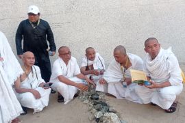 ICMI Lebak nilai Syekh Nawawi layak jadi pahlawan nasional