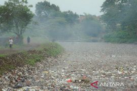 Sampah Ramadhan-Lebaran 2025 ke Sarimukti alami penurunan
