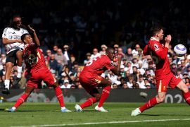 Liverpool jamu West Ham, Newcastle ditantang MU