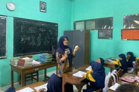Kiat menumbuhkan semangat siswa pascakembali ke sekolah