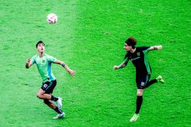 Jelang laga lawan Persija, Persebaya fokus matangkan fisik dan taktik