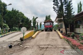 Seluruh pabrik sawit di Mukomuko beroperasi usai libur Lebaran