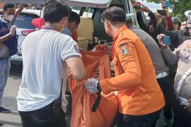 Guru SD di Surabaya meninggal usai terlibat kecelakaan