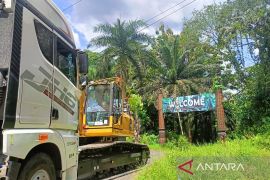 Unmul gugat tambang yang serobot hutan diklat  ke Gakkum Kehutanan