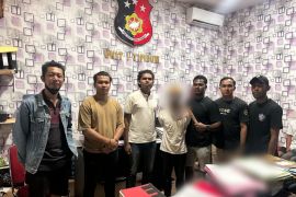 Polres Manggarai Barat periksa lima saksi kasus pembacokan remaja di Labuan Bajo