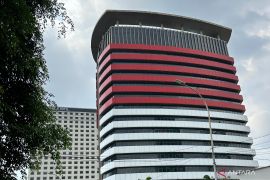 KPK periksa Djoko Sugiarto Tjandra terkait kasus penyidikan dugaan suap