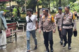 Destinasi Taman Wisata Alam Bantimurung jadi pantauan Operasi Ketupat 2025