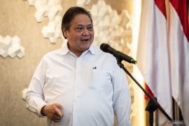 Airlangga ungkap peluang RI di tengah kebijakan tarif AS