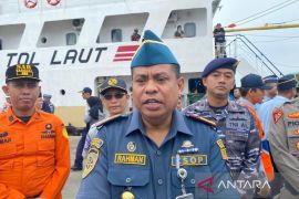 KSOP sebut 10 ribu penumpang arus mudik belum balik ke Kendari