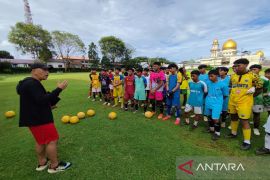 ASKAB-PSSI Tanah Bumbu bersiap menuju Kejurprov Kalsel 2025