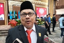 Ketua DPRD Sumbar minta layanan publik maksimal pascalibur Idul Fitri